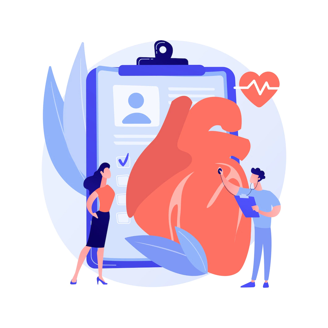 cardiology billing